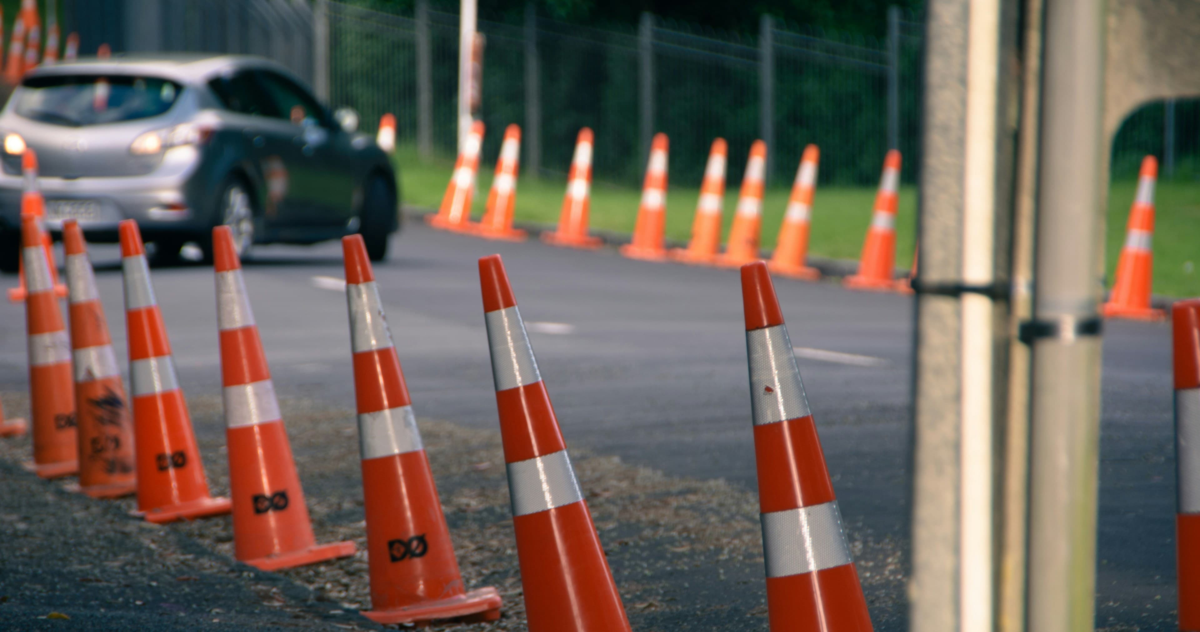 Наш автодром